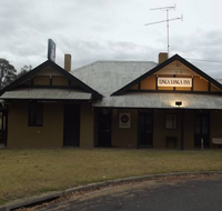 Linga Longa Inn - Holiday Byron Bay