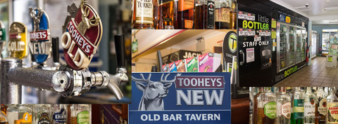 Old Bar Tavern - Holiday Byron Bay 1