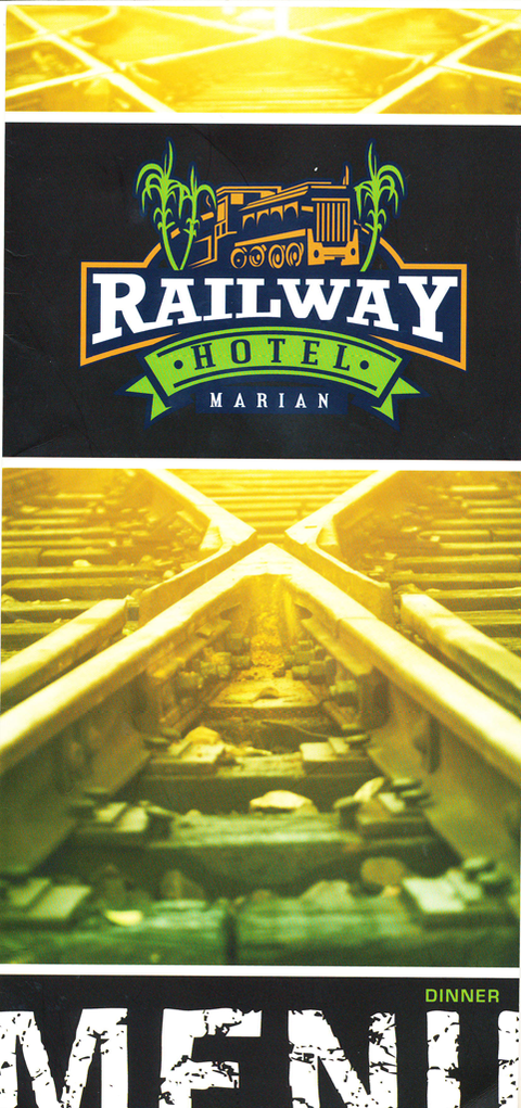 Railway Hotel Marian - Holiday Byron Bay 3