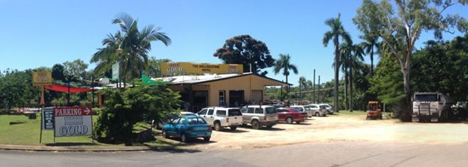 Kennedy QLD Holiday Byron Bay