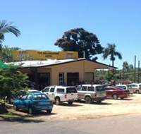 Rollingstone Hotel - Holiday Byron Bay