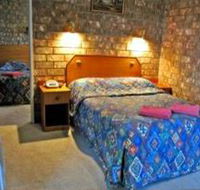 Comfort Inn Citrus Valley - Holiday Byron Bay
