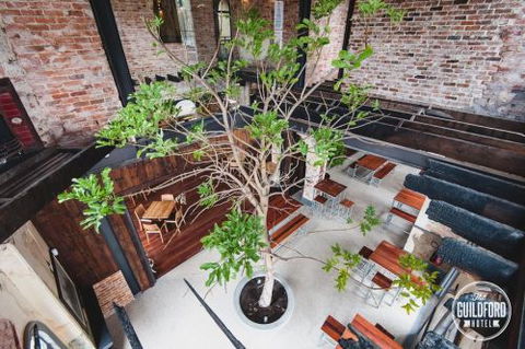 The Guildford Hotel - Holiday Byron Bay 2