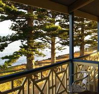 Robe Hotel - Holiday Byron Bay
