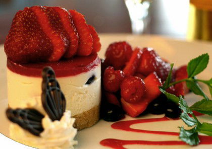 Zali's Restaurant - Holiday Byron Bay 0