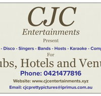 CJC Entertainments - Holiday Byron Bay