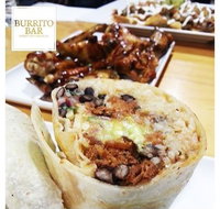 The Burrito Bar - Holiday Byron Bay