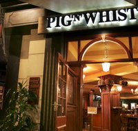 Pig N Whistle British Pub Indooroopilly - Holiday Byron Bay