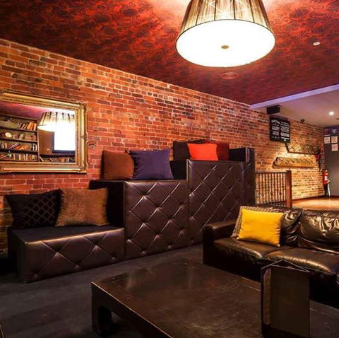 Katuk - Holiday Byron Bay 1