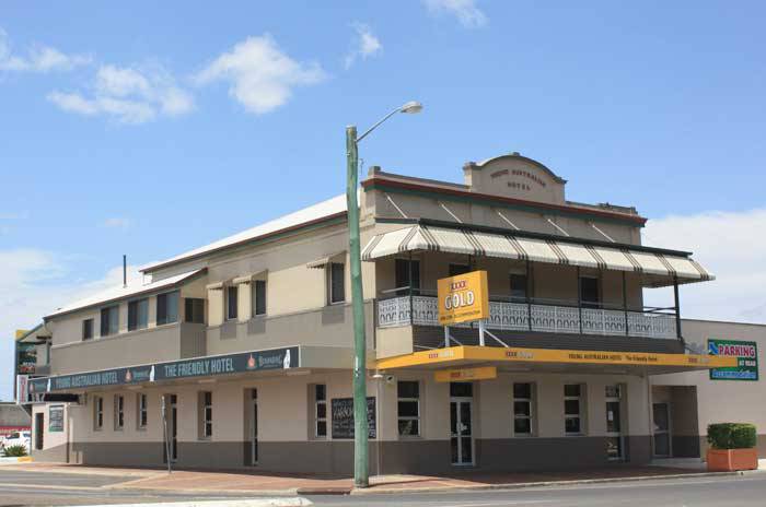 Gooburrum QLD Holiday Byron Bay