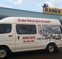Kabra Hotel - Holiday Byron Bay