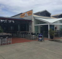 Sails Sports Bar - Holiday Byron Bay