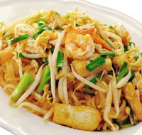 Thai  27 - Holiday Byron Bay