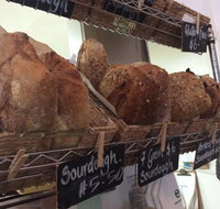 Harvest Breads Cafe - Holiday Byron Bay