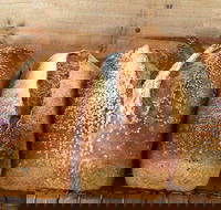 Blackbird Artisan Bakery - Holiday Byron Bay