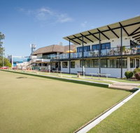 Taree Leagues Sports Club - Holiday Byron Bay