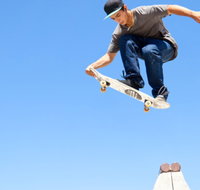 Campbelltown Skate Workshops - Holiday Byron Bay