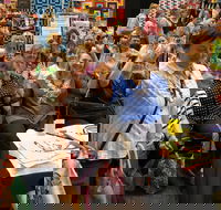 CraftAlive Canberra - Holiday Byron Bay