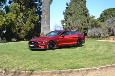 Daddy's Day Out At Borambola Wines By The Roundabout Restaurant - Holiday Byron Bay 1