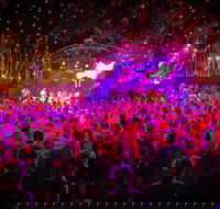 Darwin Festival - Holiday Byron Bay