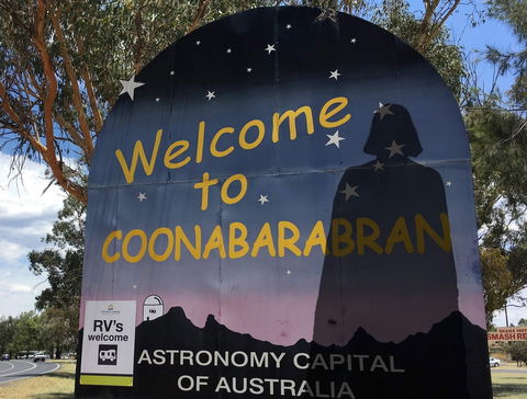 Dark Sky Awakens Festival - Event Cancelled Due To COVID 19 - Holiday Byron Bay 0