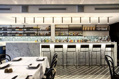 Zahli Modern Middle Eastern Restaurant - Holiday Byron Bay 4