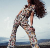 Fanny Lumsden Fallow album tour - Manildra - Holiday Byron Bay