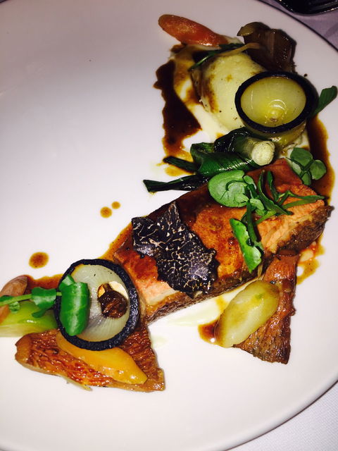 Feast And Forage - Craig's Royal Hotel - Holiday Byron Bay 2