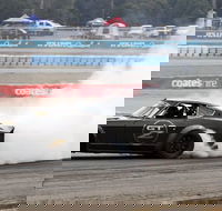 Friday Night Drift - Holiday Byron Bay