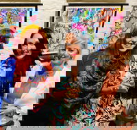 Gatakers Artspace Exhibition Openings - Holiday Byron Bay