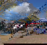 Gulgong Markets - Holiday Byron Bay