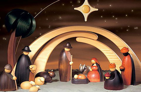 Hahndorf Christmas Market Walking Tours - Holiday Byron Bay 2