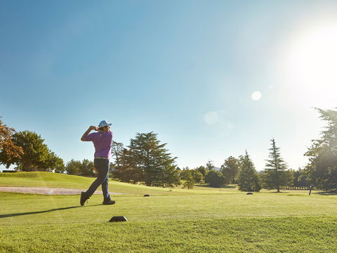 Hahn City Of Orange Golf Championship - Holiday Byron Bay 0