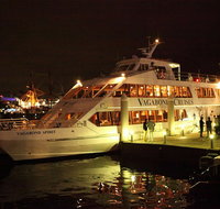 Halloween Party Cruise - Holiday Byron Bay