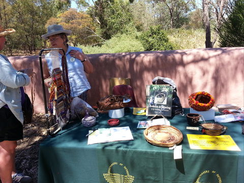 Herring Island Summer Arts Festival - Holiday Byron Bay 2