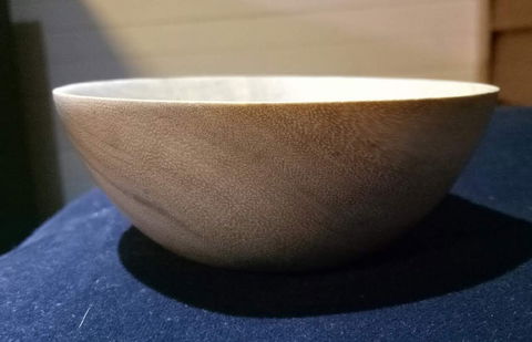 Make A Bowl Woodturning - Holiday Byron Bay 2