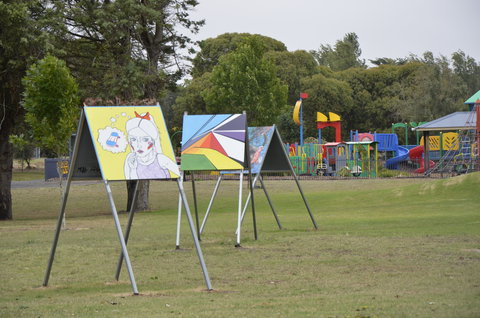 Millicent Walks To Fight Cancer - Fathers Day - Holiday Byron Bay 0