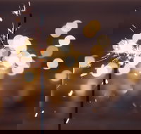 New Years Eve at 360Q Upstairs - Holiday Byron Bay