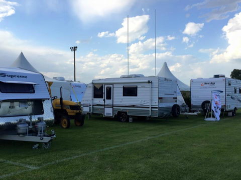 Northern Inland 4x4 Fishing Caravan And Camping Expo - Holiday Byron Bay 0