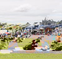 Seasons of New England Expo - Holiday Byron Bay