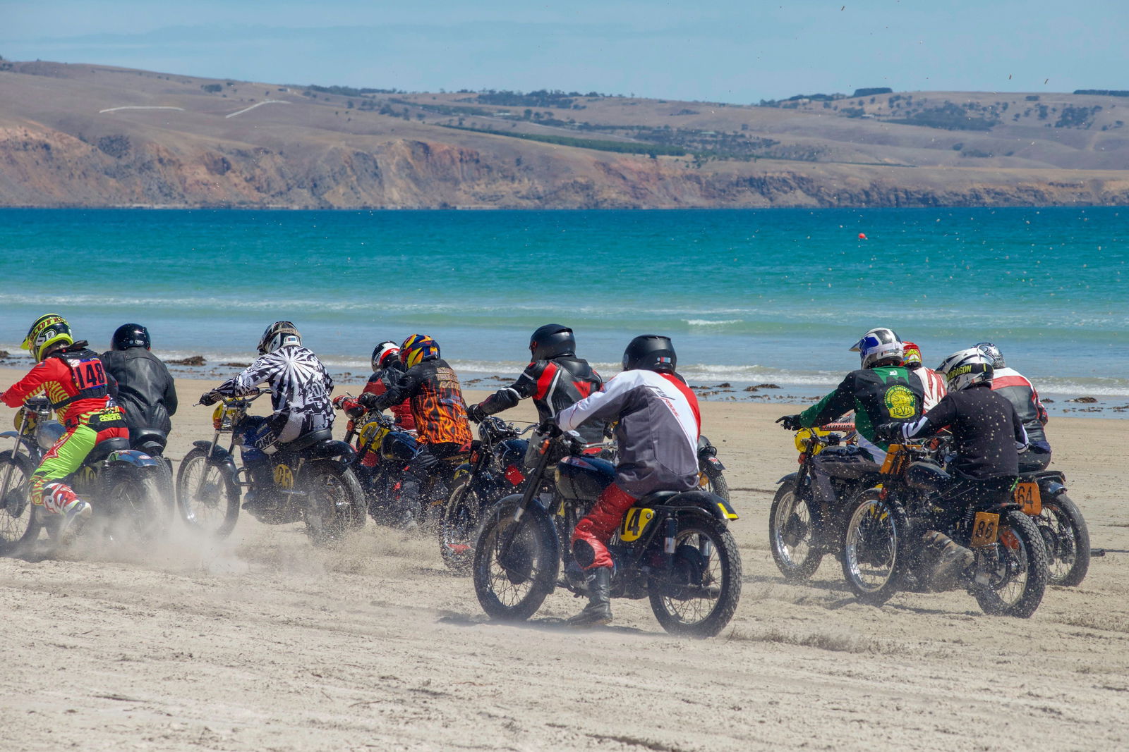 Aldinga Beach SA Holiday Byron Bay