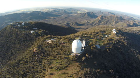 StarFest - Holiday Byron Bay 0