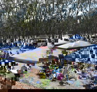 The Great Murray River Salami Festival