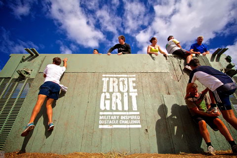 True Grit - Holiday Byron Bay 2
