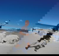 Yamba Triathlon - Holiday Byron Bay