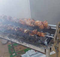 Leaving Jackson - The Johnny Cash and June Carter Show - Holiday Byron Bay