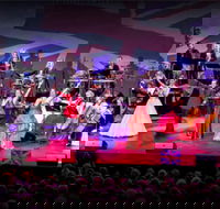 An Afternoon at the Proms  Spectacular - Holiday Byron Bay