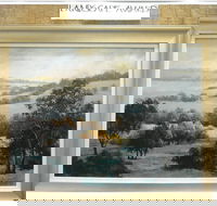Art On The Range - Holiday Byron Bay