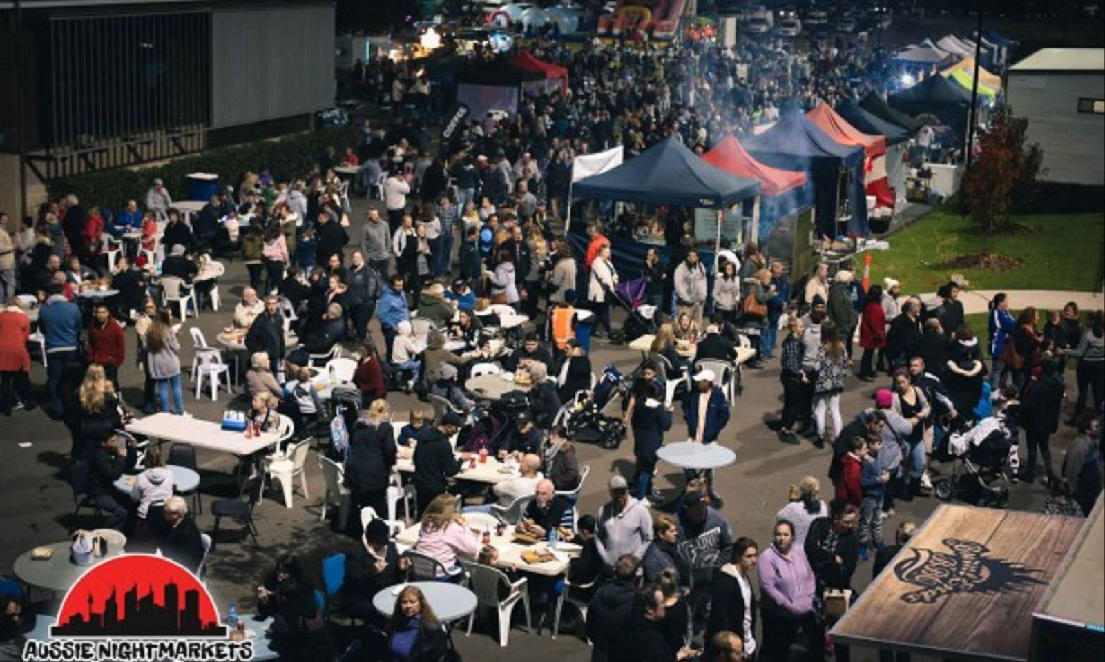 Menangle Park NSW Holiday Byron Bay