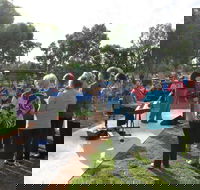 Australia Day Celebration in Balranald - Holiday Byron Bay